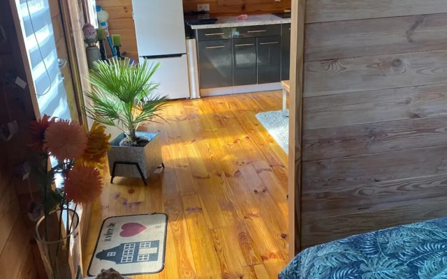 Holiday Home in Stepnica With Sauna & Jacuzzi