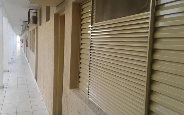 Hotel Vale Das Aguas