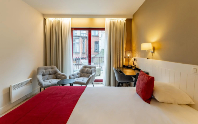 Hotel Acacia