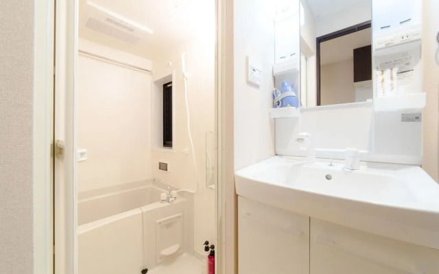 Hotel MUSUBI KYOTO Saiin