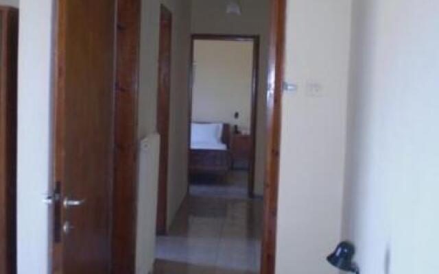 Hotel Apolafsi