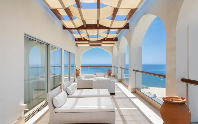 Crowne Plaza Vilamoura - Algarve by IHG