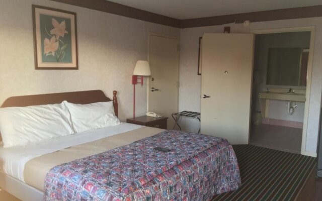 Budget Inn Timmonsville