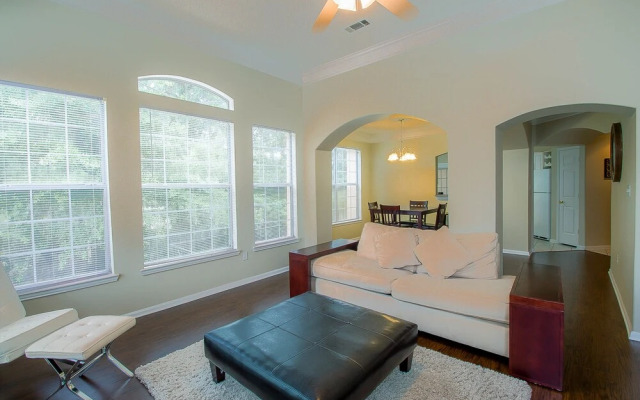 Legacy Villa 705