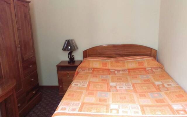 Hostal Umajalzu