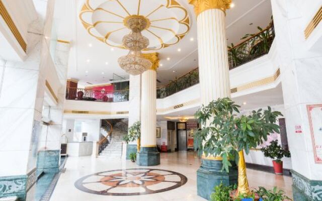 Quangang Hotel