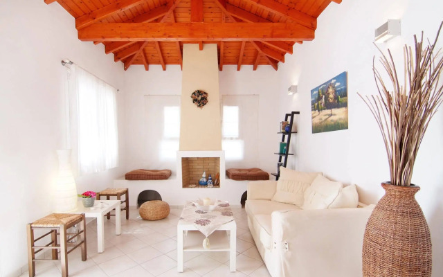 Nafsika Villas