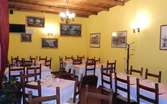 RistHotel Pizzeria Italia