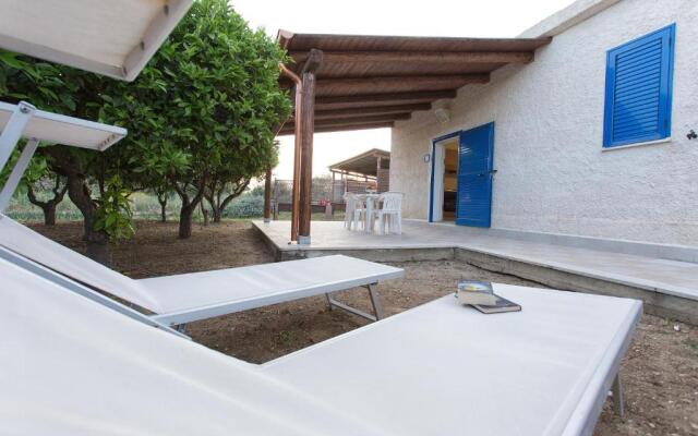 BB Villa Seta