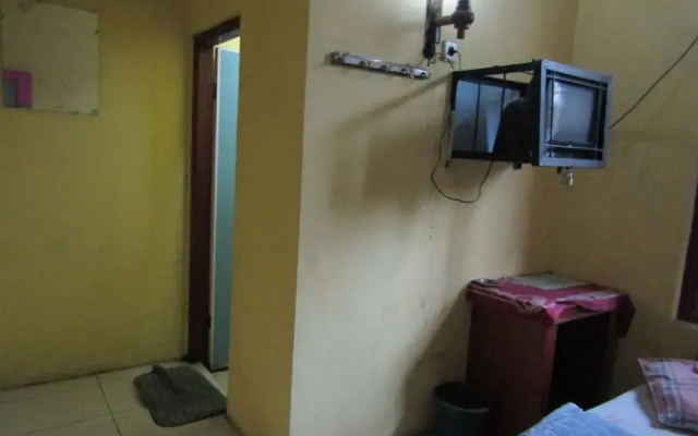 Hotel Kopeng Indah 1