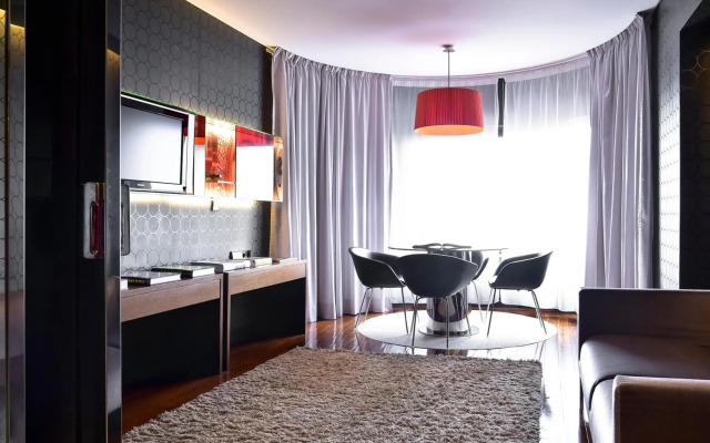 Porto Palácio Hotel by The Editory