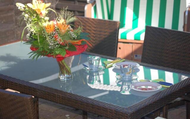 Neurenovierte FeWo Harztor