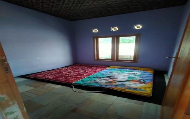 Binakarya Homestay Syariah
