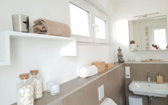 Holiday Apartment Saartal - Senta