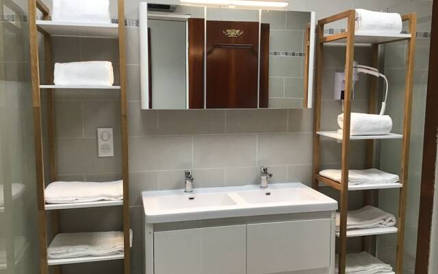 Appart Soleil T6 140m2 proche Sanctuaire