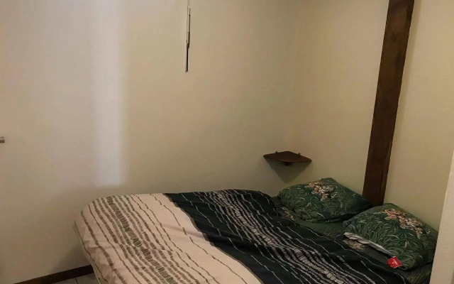 Appartement à Mitzach