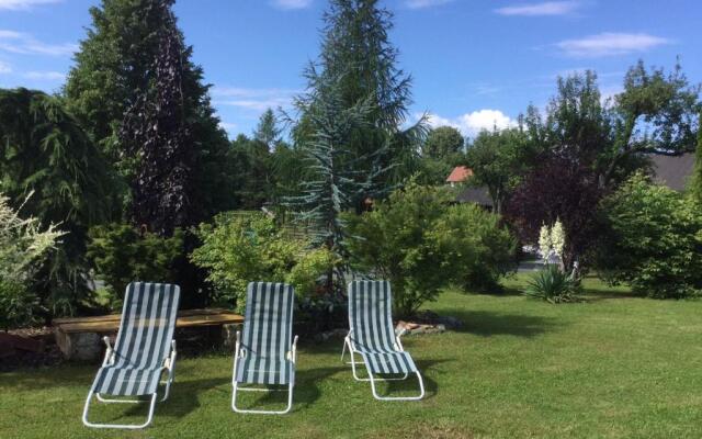 Ferienwohnung Schimun