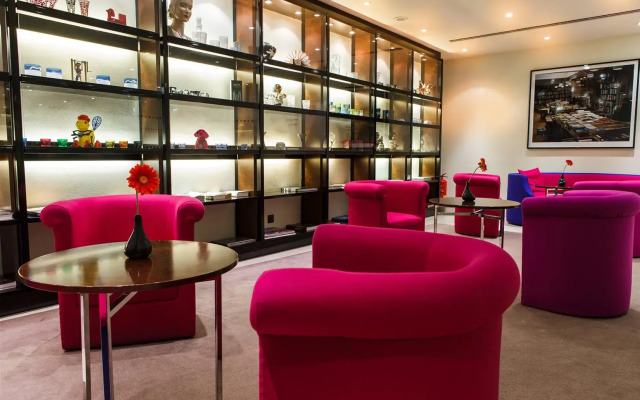 Hotel Maximilian
