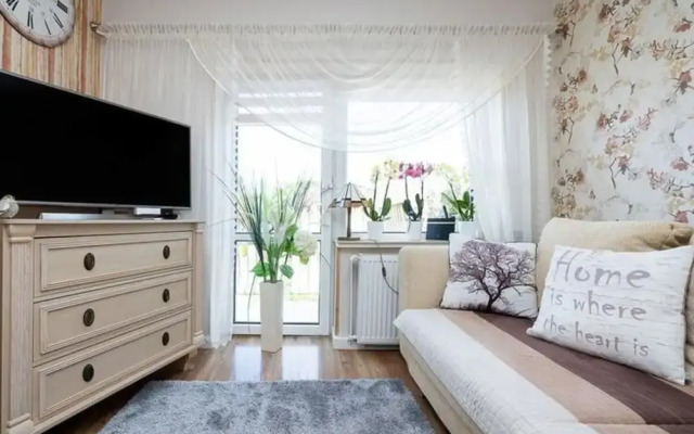 Holiday Apartment, Pool, Close to Beach, Rewal