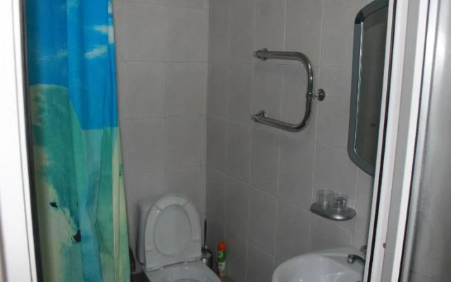 Marina Guest House