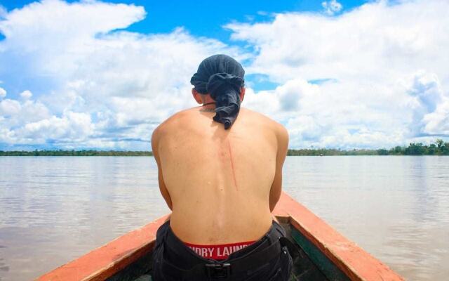 Ecological Jungle Trips & Amazon Lodge