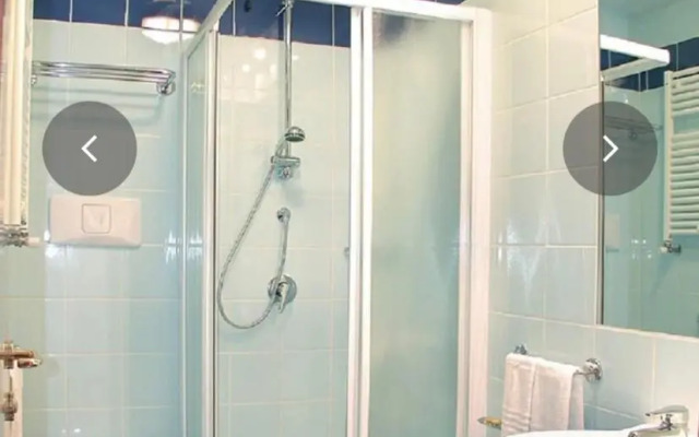 Hotel Europa Milano Marittima