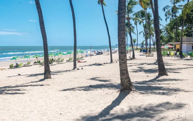 Excellent 3 Bedrooms in Navegantes in Boa Viagem tranquility and proximity to the beach SAL802A