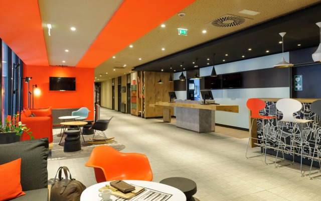 ibis Innsbruck