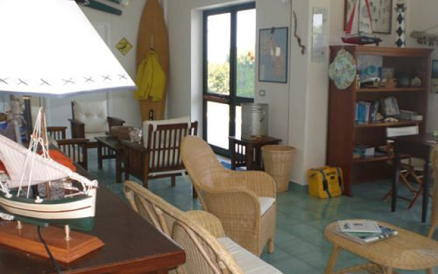 Punta Cassano