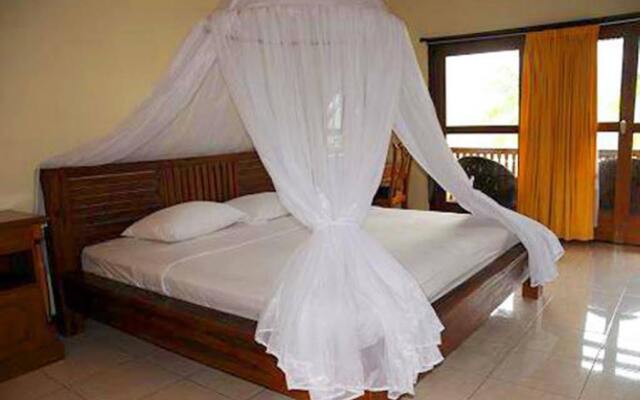 Puri Sunny Guesthouse