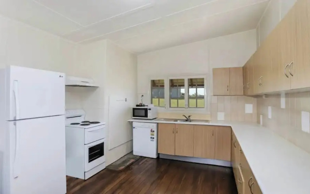 Reflections Yamba Lighthouse Cottages