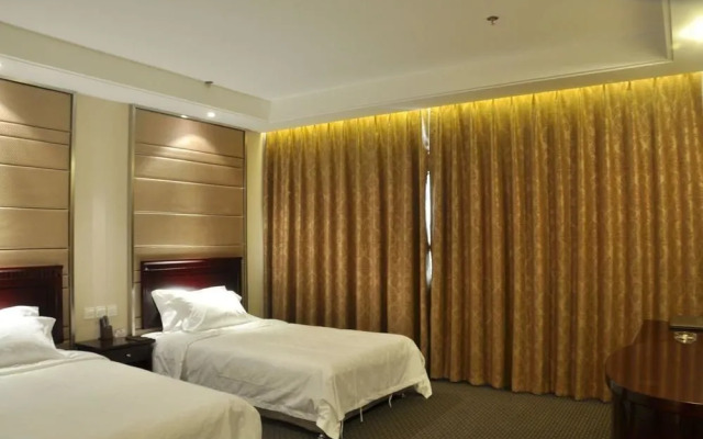 Changbaisong Hotel