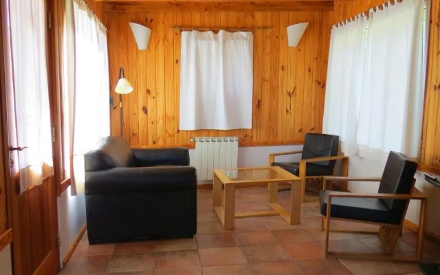 Frontera Hostería y Cabañas