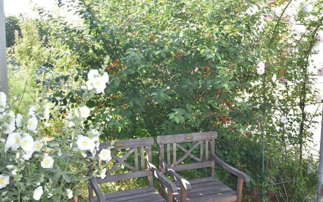 Spacious Bungalow in Blowatz Germany near Baltic Sea