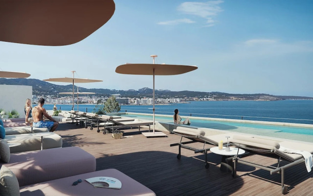 Hotel Vibra Yamm Sunset - Adults Only