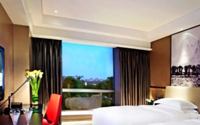 Pullman Xiamen Powerlong