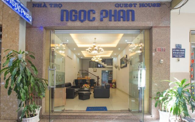 Ngoc Phan Guest House