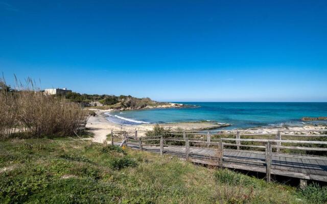 Casa Vacanze Gaia a Otranto 3 Posti