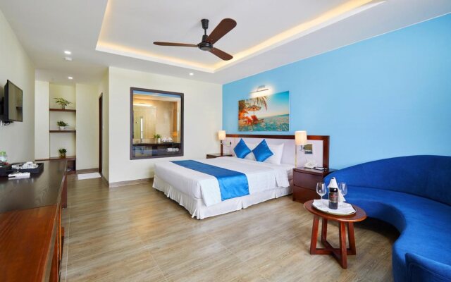 Marissa Hai Tien Hotel & Spa