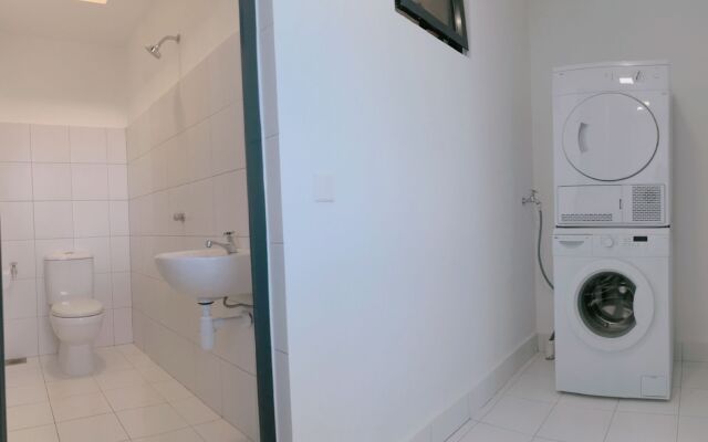 The Landmark Studio Suite