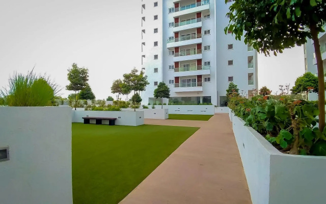 The Gallery Premier Suites