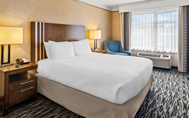 Best Western Plus Pitt Meadows Inn & Suites