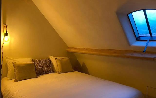 vakantiewoning opa Ben