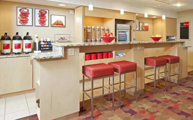 TownePlace Suites Bloomington