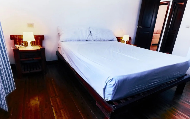 Hotel Flor del Mar Ocean Front