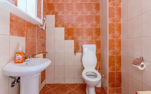 Rosic Tivat Apart-Hotel