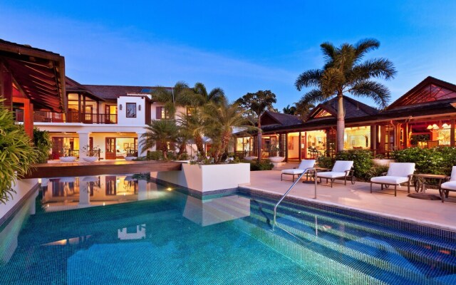 Villa Alila