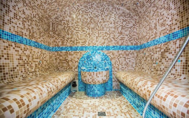 Perun Hotel