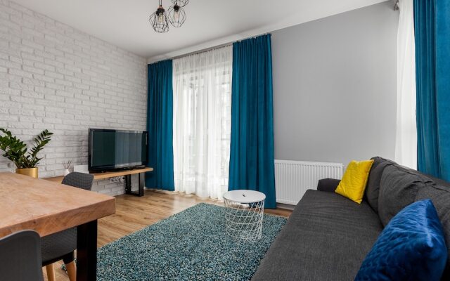 Frey Homes Suite - Blisko plazy