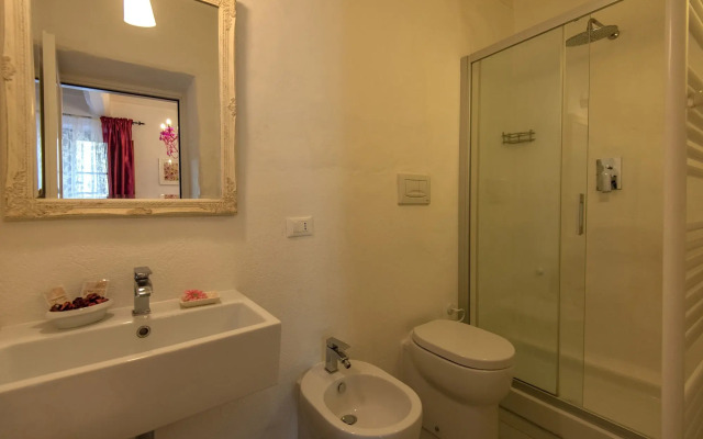 B&B Country House Poggio del Drago